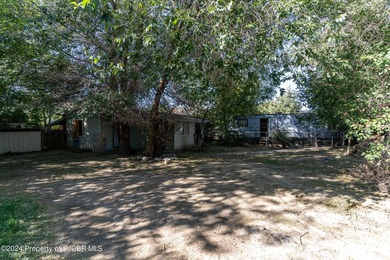 San Juan River Home For Sale in Farmington New Mexico