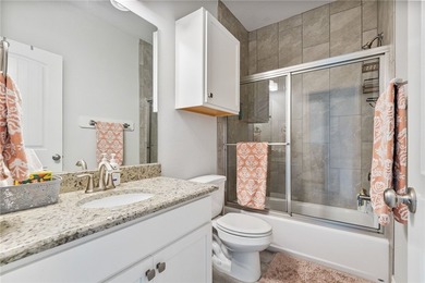 LUXURY COASTAL LIVING: 4BD/3.5BA, STEPS FROM THE SHORE (FULLY - photo 32
