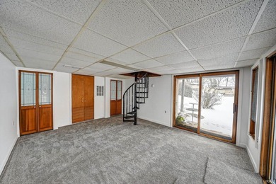 Two-story riverfront home on over half an acre along the Upper - photo 32
