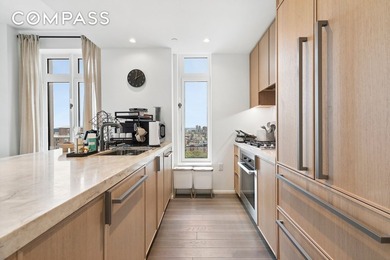 Spacious corner 2BR/2BATH in the coveted Vandewater with open - photo 3