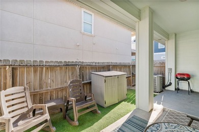 LUXURY COASTAL LIVING: 4BD/3.5BA, STEPS FROM THE SHORE (FULLY - photo 35