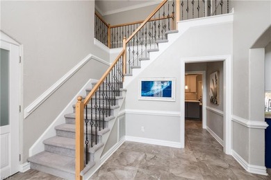 A beautiful brick waterfront home located in Mariners Pointe! - photo 7