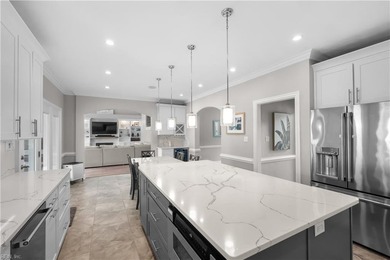A beautiful brick waterfront home located in Mariners Pointe! - photo 8