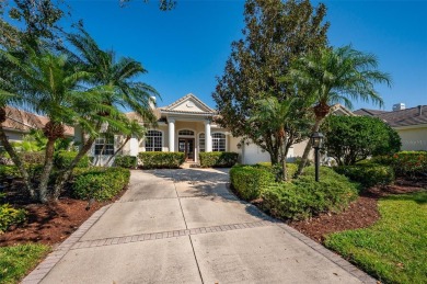 Lake Home For Sale in University Park, Florida