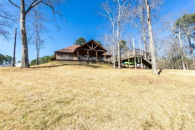 Lake Home For Sale in Homer, Louisiana