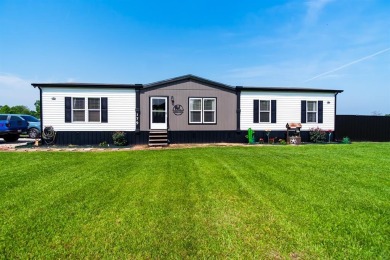 Lake Home For Sale in Emory, Texas