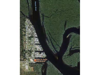 Lake Lot For Sale in Arcadia, Florida