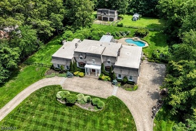 A rare offering in one of Saddle River's most coveted enclaves - photo 2