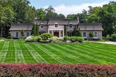 A rare offering in one of Saddle River's most coveted enclaves - photo 3