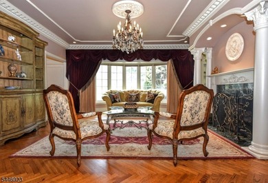 A rare offering in one of Saddle River's most coveted enclaves - photo 7