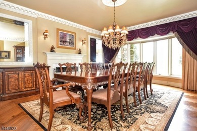 A rare offering in one of Saddle River's most coveted enclaves - photo 9