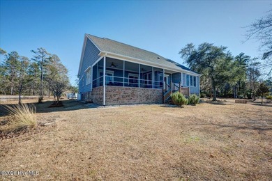 Nestled along the serene Upper Broad Creek and just a short boat - photo 50