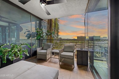 Golf Course Views | Fully Remodeled | Optima Kierland Stunning - photo 1