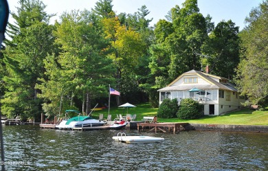 Otis Reservoir Home For Sale in Otis Massachusetts
