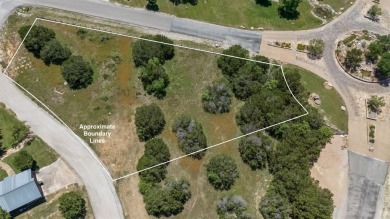 Lake Lot For Sale in Graford, Texas