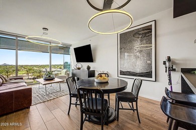 Golf Course Views | Fully Remodeled | Optima Kierland Stunning - photo 4