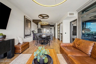 Golf Course Views | Fully Remodeled | Optima Kierland Stunning - photo 5