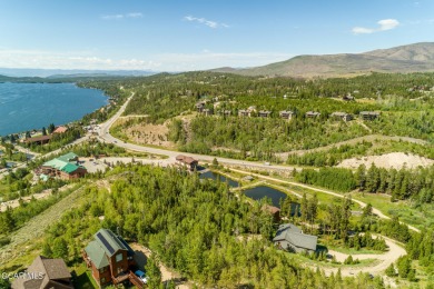 Lake Lot For Sale in Grand Lake, Colorado