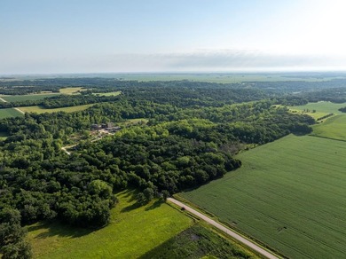 (private lake, pond, creek) Acreage For Sale in Lehigh Iowa