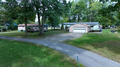 Lake Home For Sale in Lakeview, Ohio