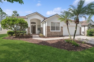 (private lake, pond, creek) Home Sale Pending in Oviedo Florida