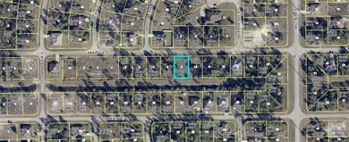 Lehigh Acres Area Lot For Sale in Lehigh Acres Florida
