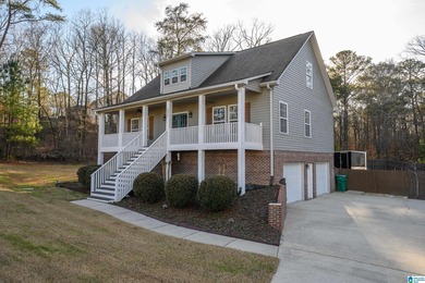Ski Lake Home For Sale in Lake View Alabama