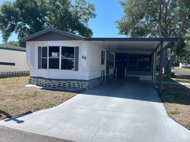 Lake Henry - Polk County Home For Sale in Winter Haven Florida