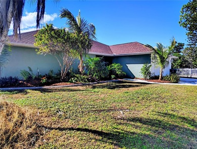 Port Charlotte Waterway Area Home For Sale in Punta Gorda Florida