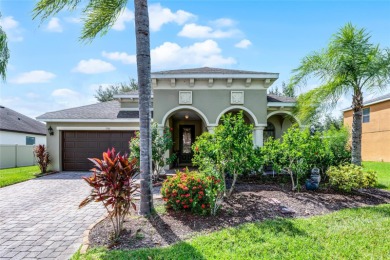 Lake Home For Sale in ST Cloud, Florida