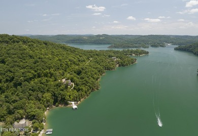 Year Round Water, Main Channel, Norris Lakefront Lot. Across - photo 2