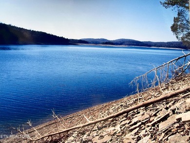Year Round Water, Main Channel, Norris Lakefront Lot. Across - photo 4