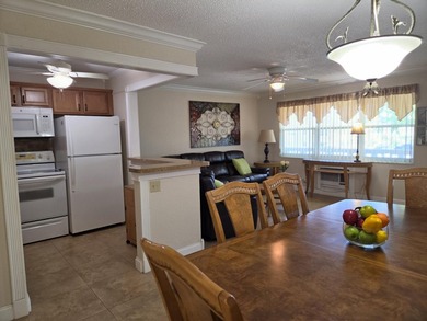Spectacular open concept 1 bedroom 1.5 bath. This condo is in a - photo 11