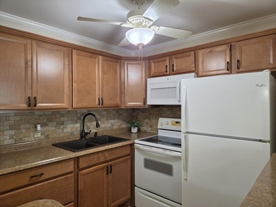 Spectacular open concept 1 bedroom 1.5 bath. This condo is in a - photo 12