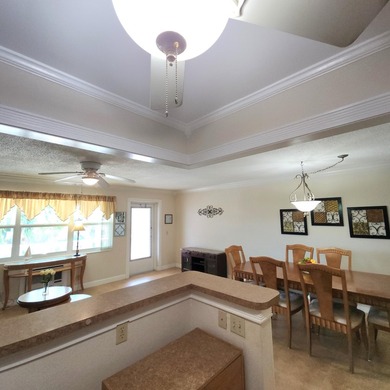 Spectacular open concept 1 bedroom 1.5 bath. This condo is in a - photo 13