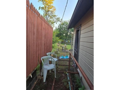 3 bedroom 2 bath tri-level house in Southeastern McAlester