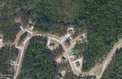 Neuse River Lot Sale Pending in Minnesott Beach North Carolina