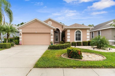 Northport Waterway Lakes and Canals Home For Sale in North Port Florida