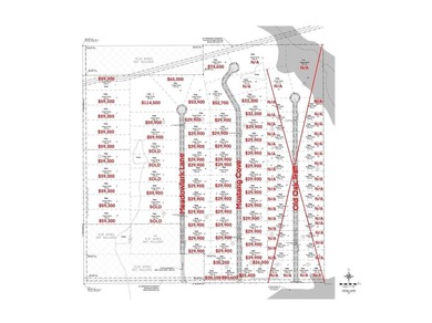(private lake, pond, creek) Lot For Sale in Guthrie Oklahoma