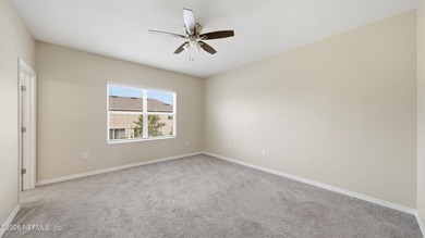 Welcome home to this beautifully maintained end-unit townhome - photo 22