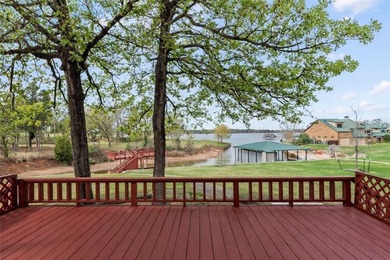 Tucked inside a sought-after gated community, this waterfront - photo 23