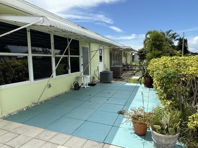Welcome to this charming villa-style 1 bedroom, 1.5 bath condo - photo 26