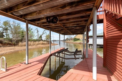 Tucked inside a sought-after gated community, this waterfront - photo 27