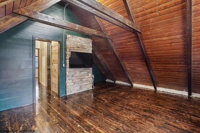 Tucked away on a serene 2-acre wooded lot in the highly - photo 30