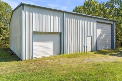 Lake Acreage For Sale in Bradford, Arkansas