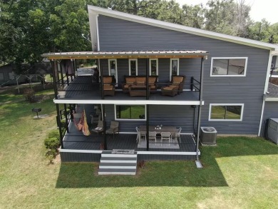 Lake Home For Sale in Mabank, Texas