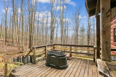 Tucked away on a serene 2-acre wooded lot in the highly - photo 32