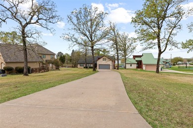 Tucked inside a sought-after gated community, this waterfront - photo 32