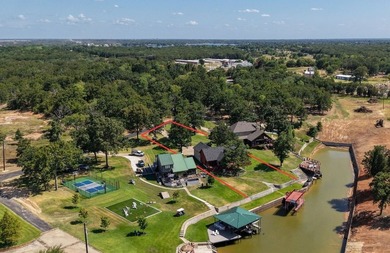 Tucked inside a sought-after gated community, this waterfront - photo 33