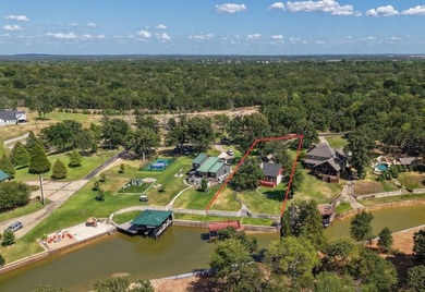 Tucked inside a sought-after gated community, this waterfront - photo 34